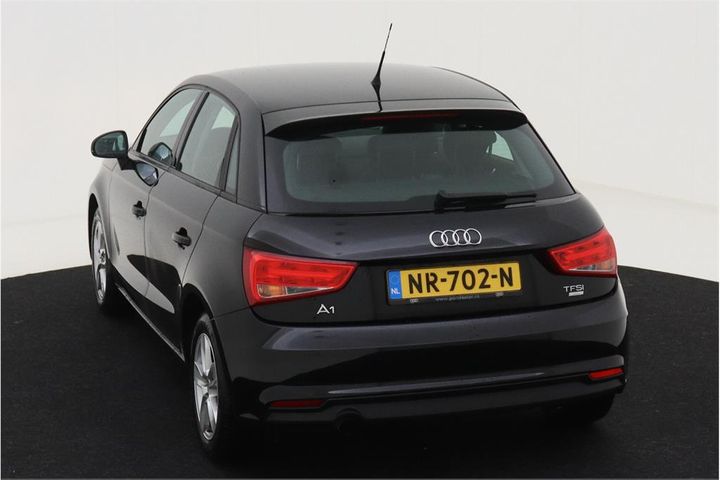 Photo 4 VIN: WAUZZZ8X4HB076594 - AUDI A1 SPORTBACK 