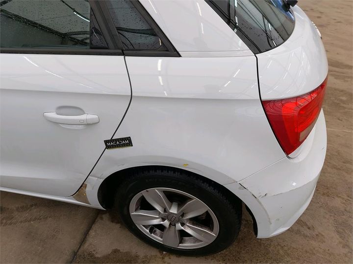 Photo 24 VIN: WAUZZZ8X4HB084226 - AUDI A1 SPORTBACK 