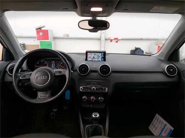 Photo 3 VIN: WAUZZZ8X4HB084226 - AUDI A1 SPORTBACK 