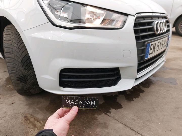 Photo 8 VIN: WAUZZZ8X4HB084226 - AUDI A1 SPORTBACK 