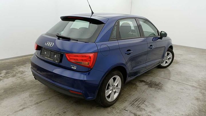 Photo 2 VIN: WAUZZZ8X4HB089474 - AUDI A1 SPORTBACK &#3911 