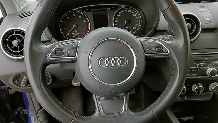 Photo 27 VIN: WAUZZZ8X4HB089474 - AUDI A1 SPORTBACK &#3911 