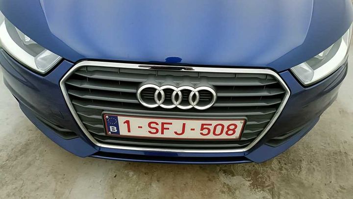 Photo 5 VIN: WAUZZZ8X4HB089474 - AUDI A1 SPORTBACK &#3911 