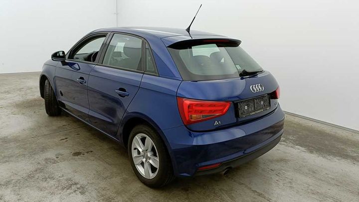 Photo 7 VIN: WAUZZZ8X4HB089474 - AUDI A1 SPORTBACK &#3911 