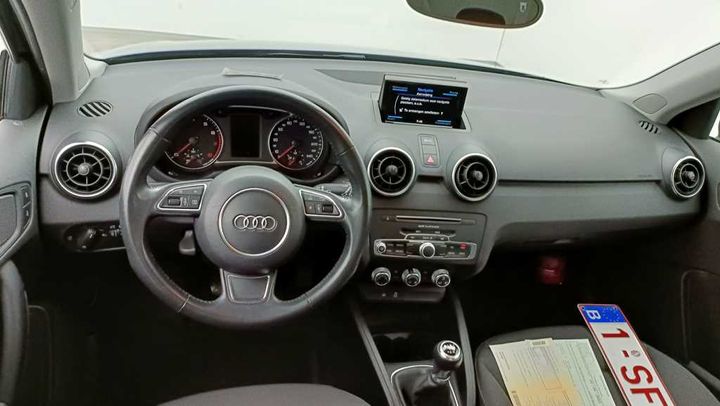 Photo 9 VIN: WAUZZZ8X4HB089474 - AUDI A1 SPORTBACK &#3911 