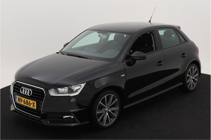 Photo 0 VIN: WAUZZZ8X4HB090348 - AUDI A1 SPORTBACK 