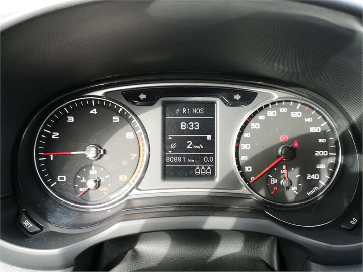 Photo 5 VIN: WAUZZZ8X4HB090348 - AUDI A1 SPORTBACK 