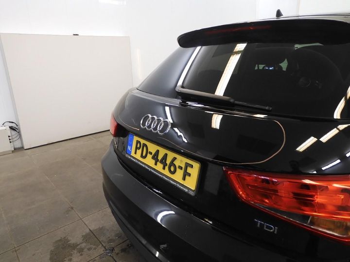 Photo 21 VIN: WAUZZZ8X4HB092360 - AUDI A1 SPORTBACK 