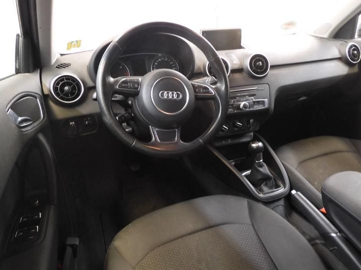 Photo 3 VIN: WAUZZZ8X4HB092360 - AUDI A1 SPORTBACK 