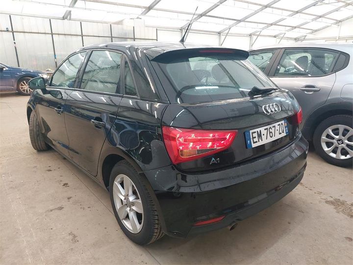 Photo 2 VIN: WAUZZZ8X4HB094884 - AUDI A1 SPORTBACK 