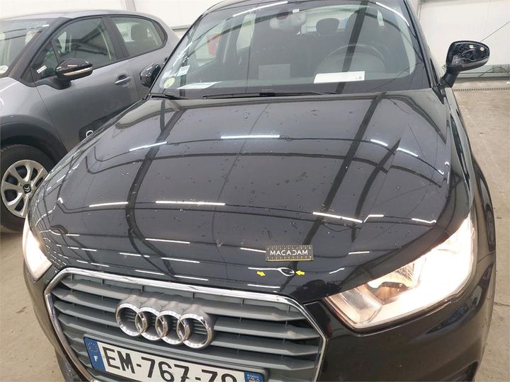 Photo 22 VIN: WAUZZZ8X4HB094884 - AUDI A1 SPORTBACK 