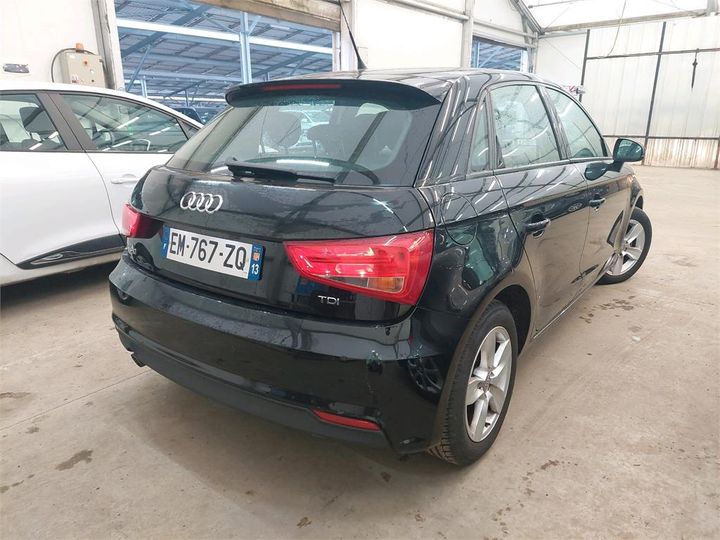 Photo 6 VIN: WAUZZZ8X4HB094884 - AUDI A1 SPORTBACK 