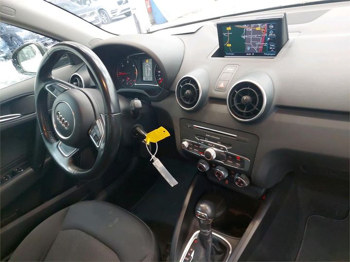 Photo 7 VIN: WAUZZZ8X4HB094884 - AUDI A1 SPORTBACK 