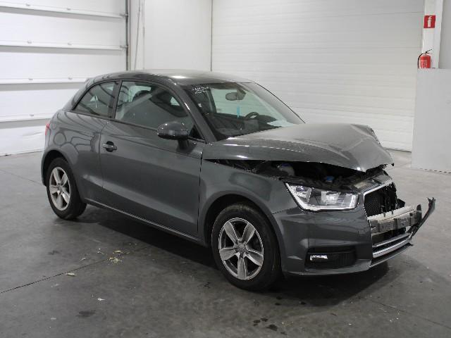 Photo 2 VIN: WAUZZZ8X4HB096277 - AUDI A1 HATCHBACK 