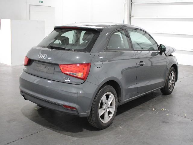 Photo 3 VIN: WAUZZZ8X4HB096277 - AUDI A1 HATCHBACK 