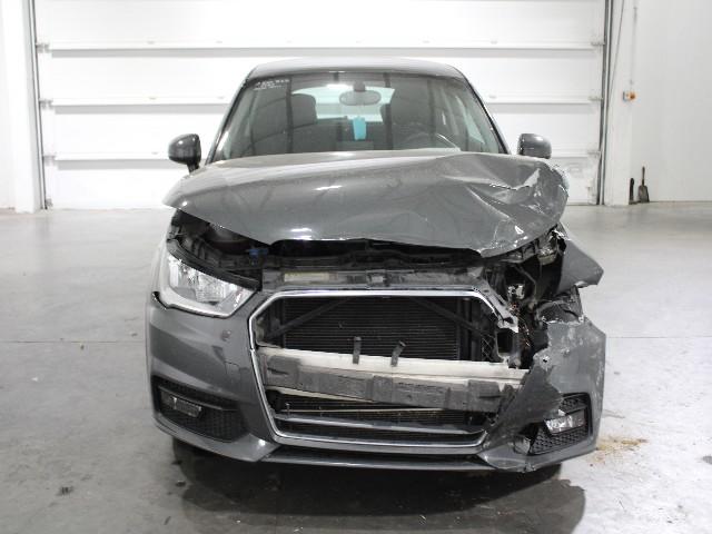 Photo 5 VIN: WAUZZZ8X4HB096277 - AUDI A1 HATCHBACK 