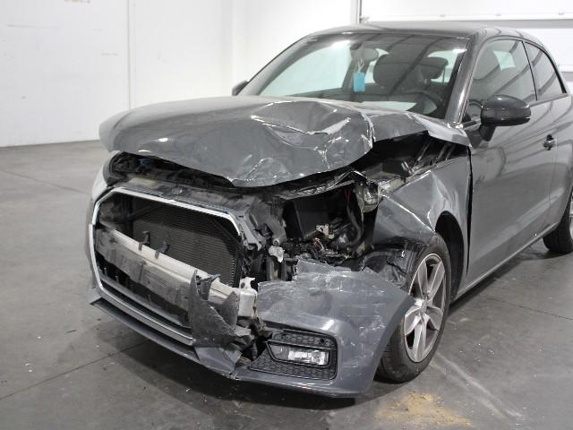 Photo 6 VIN: WAUZZZ8X4HB096277 - AUDI A1 HATCHBACK 