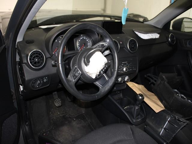 Photo 8 VIN: WAUZZZ8X4HB096277 - AUDI A1 HATCHBACK 