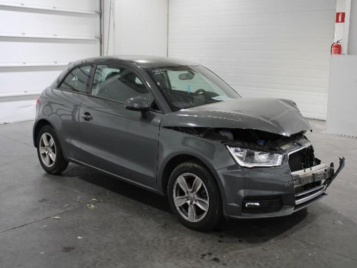 Photo 2 VIN: WAUZZZ8X4HB096277 - AUDI A1 HATCHBACK 