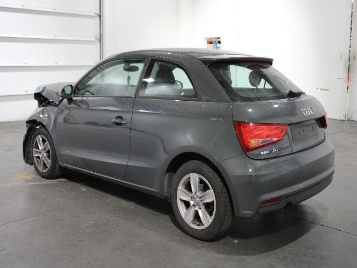 Photo 4 VIN: WAUZZZ8X4HB096277 - AUDI A1 HATCHBACK 