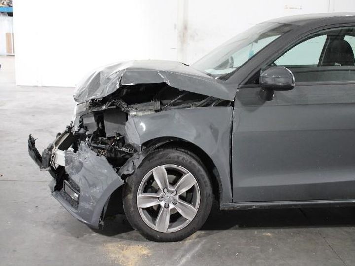 Photo 7 VIN: WAUZZZ8X4HB096277 - AUDI A1 HATCHBACK 