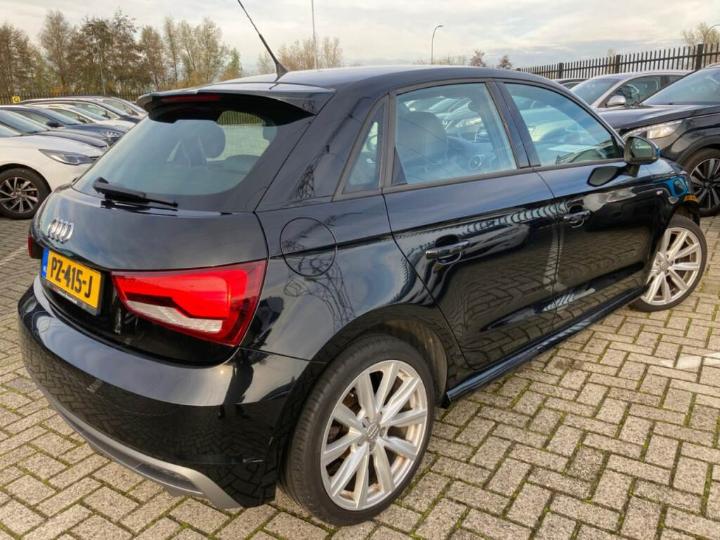 Photo 2 VIN: WAUZZZ8X4JB016451 - AUDI A1 