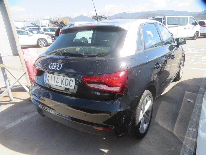 Photo 2 VIN: WAUZZZ8X4JB019477 - AUDI A1 