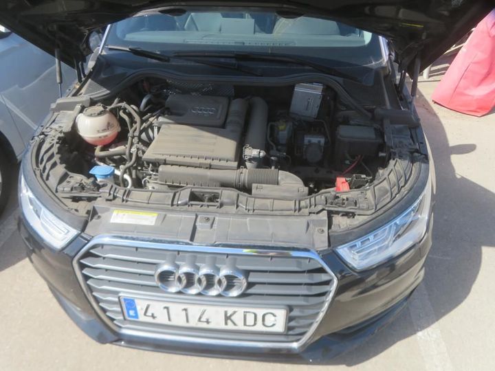 Photo 28 VIN: WAUZZZ8X4JB019477 - AUDI A1 