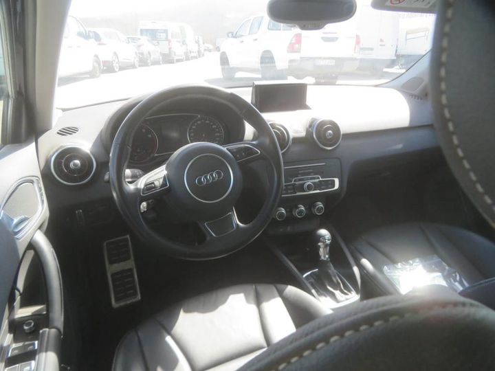 Photo 3 VIN: WAUZZZ8X4JB019477 - AUDI A1 