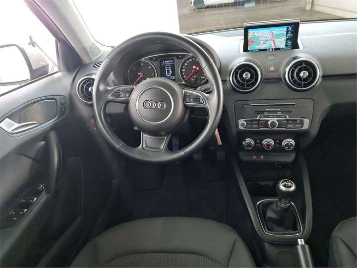 Photo 3 VIN: WAUZZZ8X4JB022864 - AUDI A1 SPORTBACK 