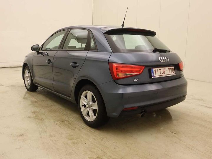 Photo 11 VIN: WAUZZZ8X4JB032066 - AUDI A1 