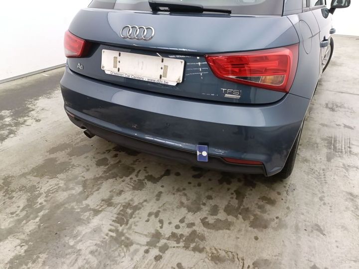 Photo 24 VIN: WAUZZZ8X4JB033735 - AUDI A1 SPORTBACK &#3911 