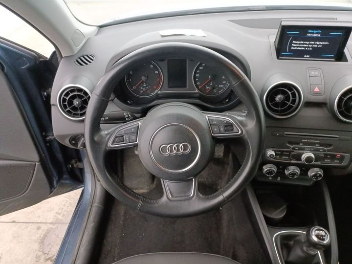 Photo 26 VIN: WAUZZZ8X4JB033735 - AUDI A1 SPORTBACK &#3911 