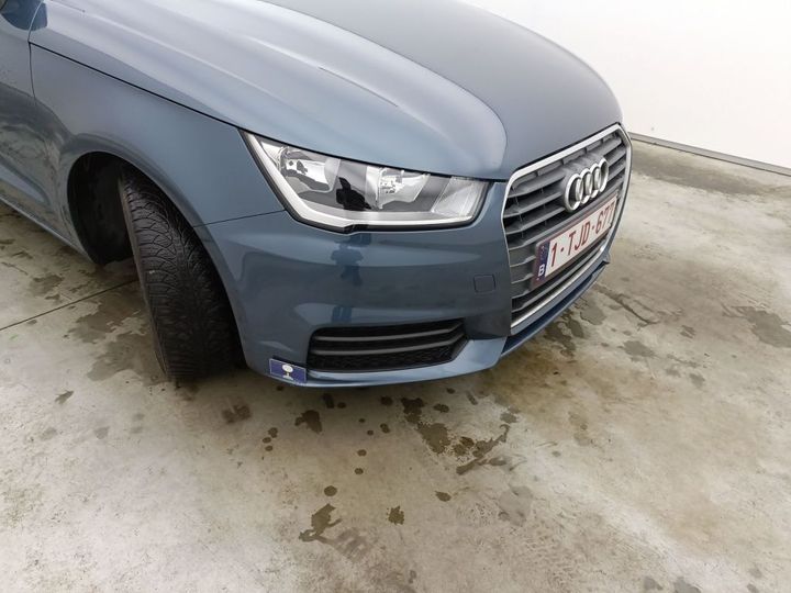 Photo 29 VIN: WAUZZZ8X4JB033735 - AUDI A1 SPORTBACK &#3911 