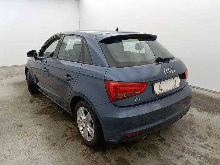 Photo 7 VIN: WAUZZZ8X4JB033735 - AUDI A1 SPORTBACK &#3911 