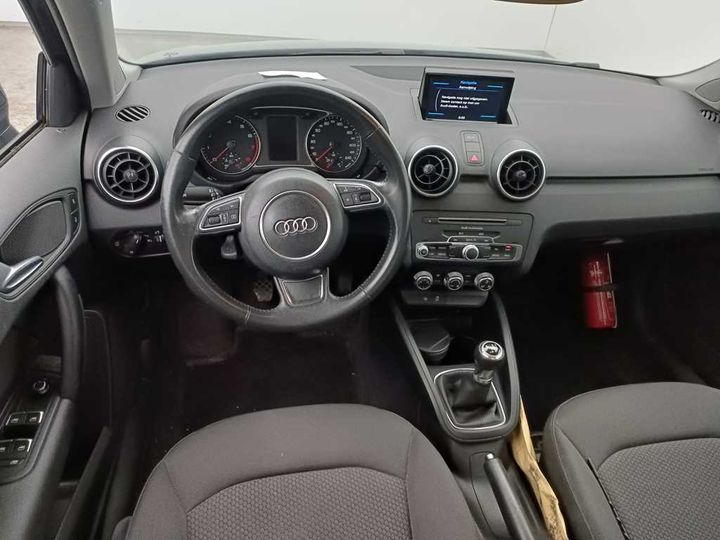 Photo 9 VIN: WAUZZZ8X4JB033735 - AUDI A1 SPORTBACK &#3911 