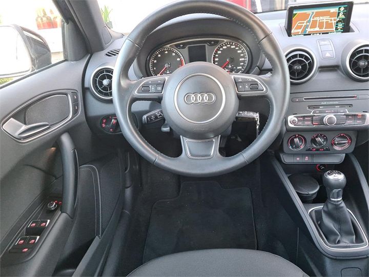 Photo 6 VIN: WAUZZZ8X4JB034867 - AUDI A1 SPORTBACK 