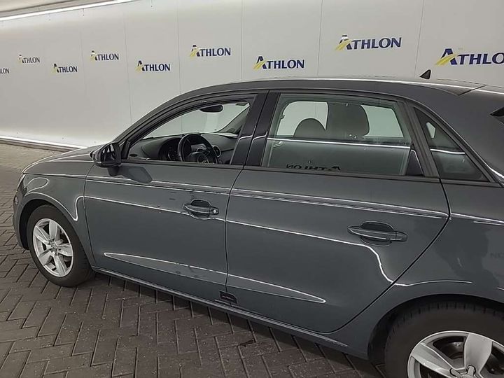 Photo 24 VIN: WAUZZZ8X4JB044850 - AUDI A1 SPORTBACK 