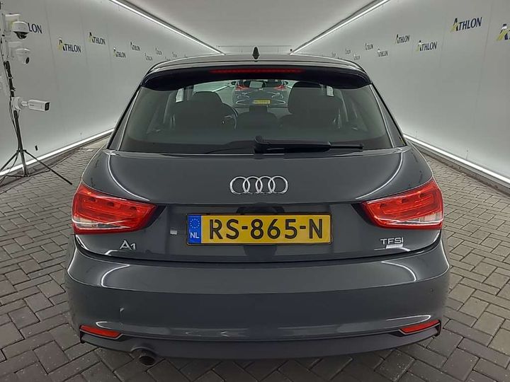 Photo 29 VIN: WAUZZZ8X4JB044850 - AUDI A1 SPORTBACK 