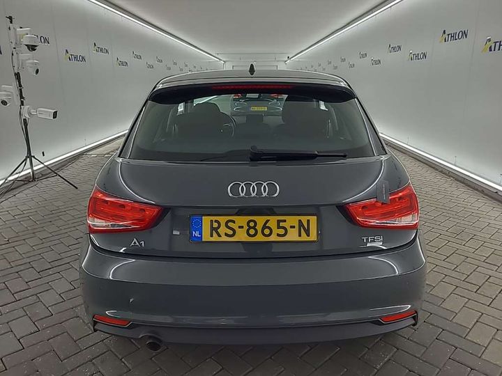 Photo 32 VIN: WAUZZZ8X4JB044850 - AUDI A1 SPORTBACK 