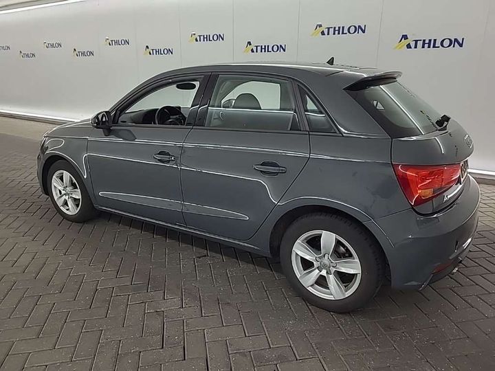 Photo 4 VIN: WAUZZZ8X4JB044850 - AUDI A1 SPORTBACK 