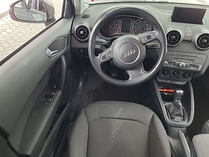 Photo 8 VIN: WAUZZZ8X4JB044850 - AUDI A1 SPORTBACK 