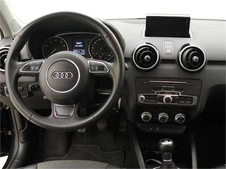 Photo 14 VIN: WAUZZZ8X4JB056934 - AUDI A1 