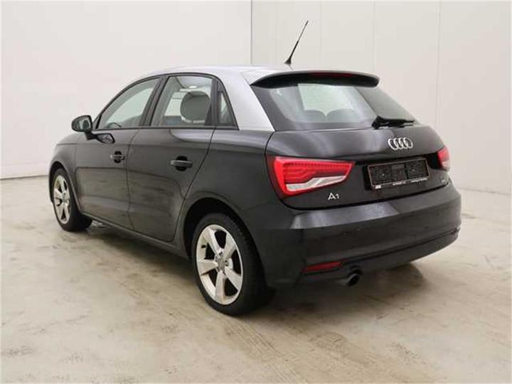 Photo 8 VIN: WAUZZZ8X4JB056934 - AUDI A1 