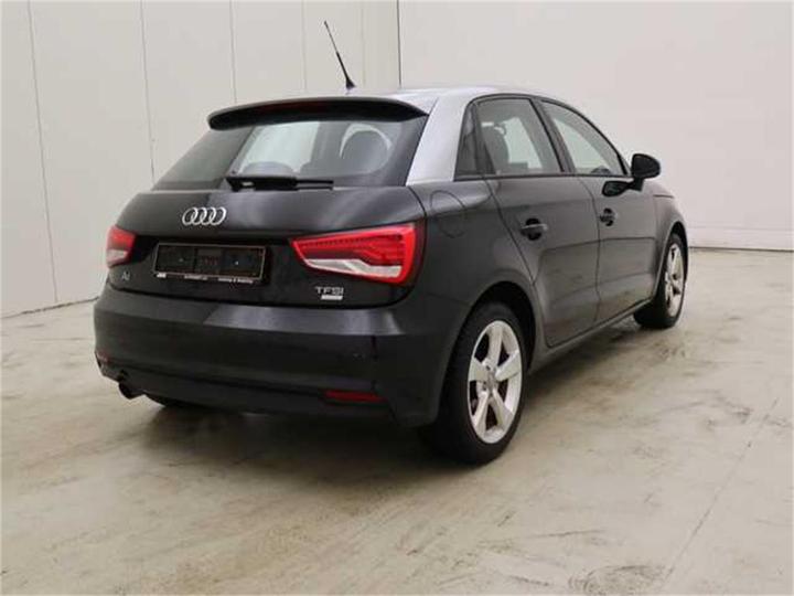 Photo 9 VIN: WAUZZZ8X4JB056934 - AUDI A1 