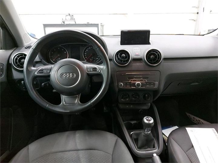 Photo 12 VIN: WAUZZZ8X4JB062183 - AUDI A1 SPORTBACK 