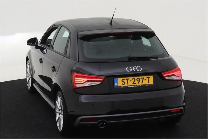 Photo 4 VIN: WAUZZZ8X4JB066900 - AUDI A1 SPORTBACK 