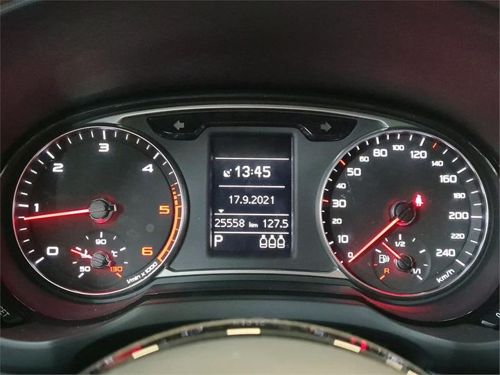 Photo 5 VIN: WAUZZZ8X4JB066900 - AUDI A1 SPORTBACK 