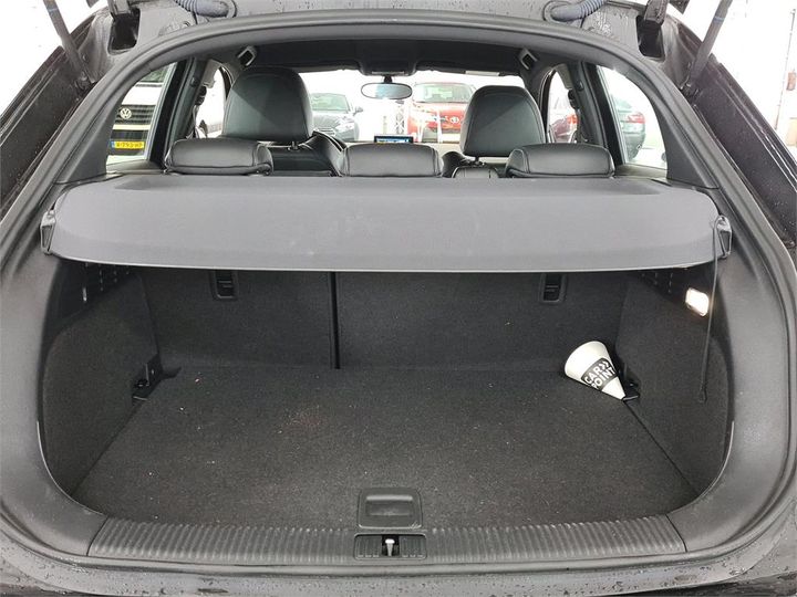 Photo 9 VIN: WAUZZZ8X4JB066900 - AUDI A1 SPORTBACK 