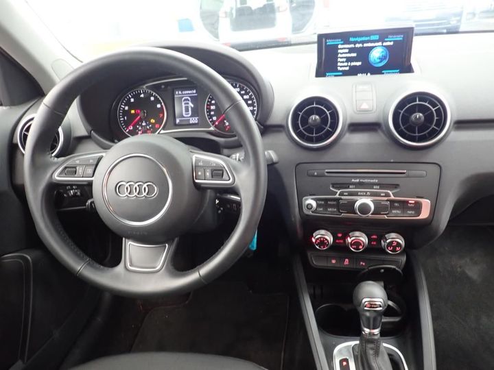 Photo 5 VIN: WAUZZZ8X4JB069926 - AUDI A1 SPORTBACK 